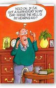 Image result for Hearing Jokes Seniors