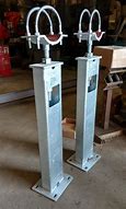 Image result for Steel Pipe Hangers and Supports
