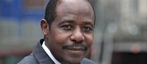 Image result for Paul Rusesabagina Movie Actor