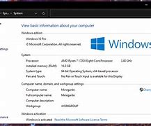 Image result for Check Computer Specs