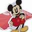 Image result for Mickey Mouse Valentine Cards