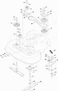 Image result for Toro 30 Inch Mower Parts