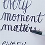 Image result for DIY Calligraphy