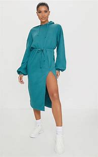 Image result for Dress and Hoodie