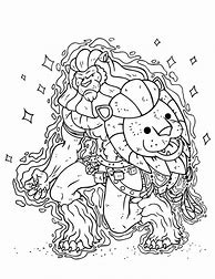 Image result for Magic The Gathering Coloring Pages