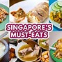 Image result for Chinese New Year Singapore Food