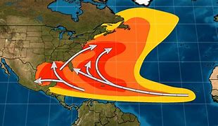 Image result for Fox Weather Hurricane Forecast