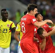 Image result for Colombia England World Cup