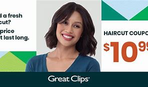 Image result for Great Clip Coupons for McDonough Locations