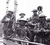 Image result for Battle of Arras 1917
