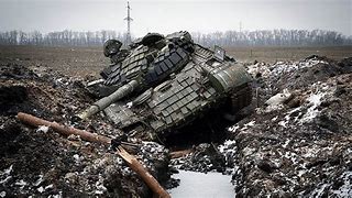 Image result for Donbass War Dead