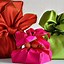 Image result for Beautifully Wrapped Christmas Presents