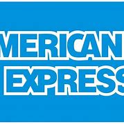 Image result for American Express Credit Card Logo