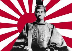 Image result for Emperor Showa Hirohito