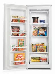 Image result for Stand Up Freezer Costco