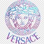Image result for House of Versace Logo