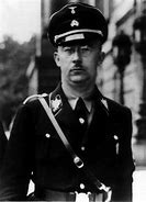 Image result for Heinrich Himmler Nuremberg Trials