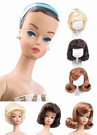 Image result for Fashion Queen Barbie Doll