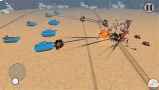 Image result for Army Battle Simulator