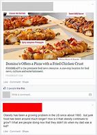 Image result for Food Irony