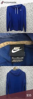Image result for Nike Sweatshirt with Cowl Neck