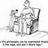 Image result for Funny Dog Cartoon Quotes
