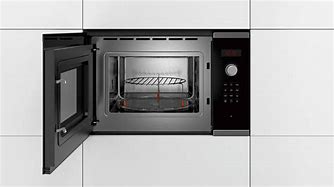 Image result for Bosch Combi Microwave Oven
