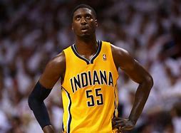 Image result for Roy Hibbert Pacers