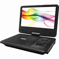 Image result for sylvania 9'' portable dvd player