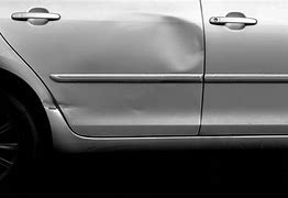 Image result for Creative Car Dent and Scratch