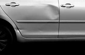 Image result for Gray Car Dent