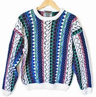 Image result for Retro 90s Sweaters