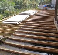Image result for Exterior Deck Waterproofing Systems