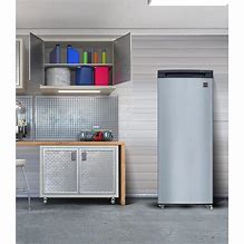 Image result for Home Depot Upright Freezer Scratch and Dent