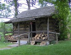 Image result for Small Cabin Designs