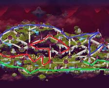 Image result for Hero Wars Valley of the Elements Map