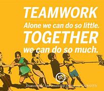 Image result for Motivational Quote for the Day Teamwork