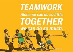 Image result for Inspirational Bible Quotes About Teamwork