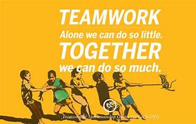 Image result for Best Quotes On Teamwork