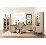 Image result for Riverside Furniture Coventry Executive Desk