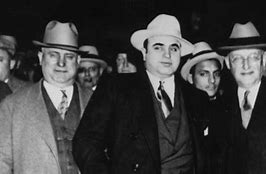 Image result for Al Capone Brother