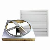 Image result for Whole House Attic Fan Lowe's