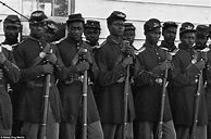 Image result for Black Soldiers Civil War Unseen Portraits