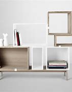 Image result for Muuto Stacked