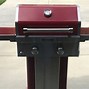 Image result for KitchenAid Gas Grill Side Bunner