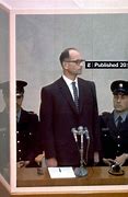 Image result for Adolph Eichmann Meme