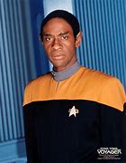 Image result for Star Trek Black Captain