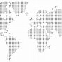 Image result for 1732 World Map