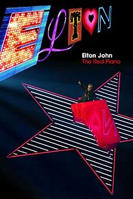 Image result for Elton John Album Artwork