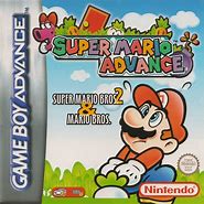 Image result for Super Mario Game Boy Advance